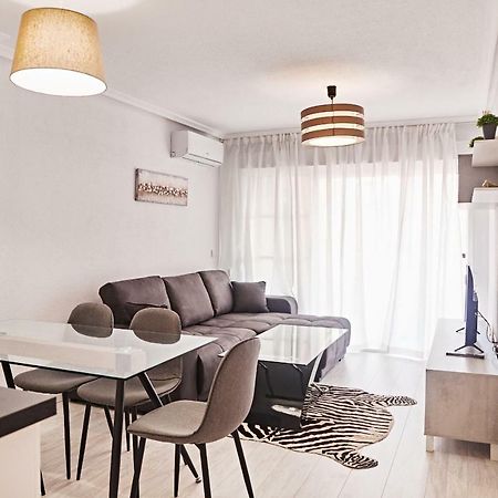 Ferienwohnung Alegria Id21 Torrevieja Exterior foto