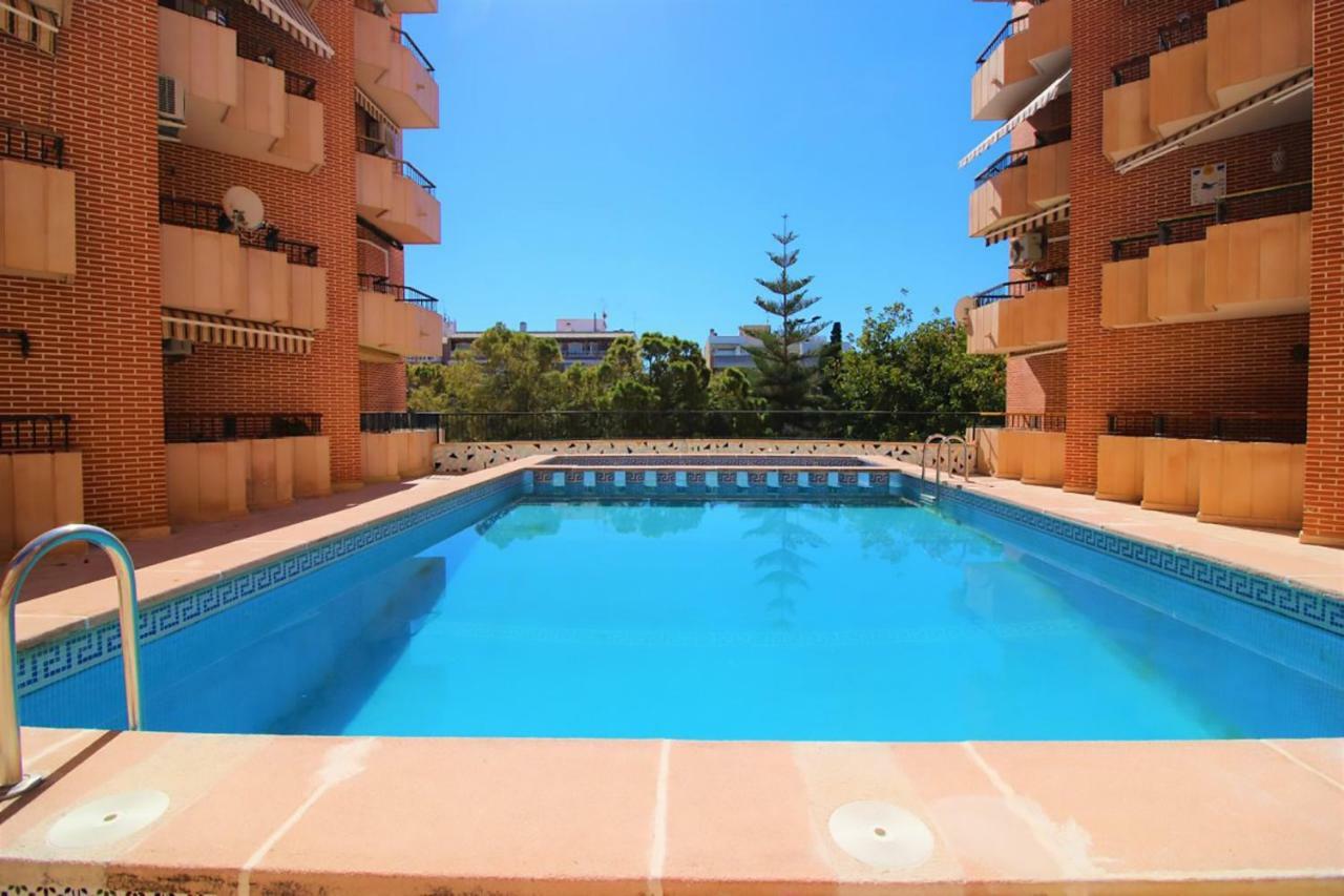 Ferienwohnung Alegria Id21 Torrevieja Exterior foto