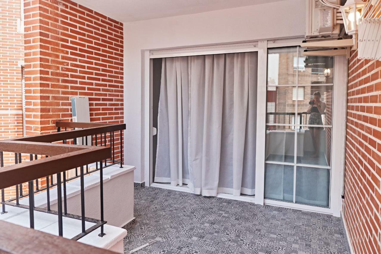 Ferienwohnung Alegria Id21 Torrevieja Exterior foto