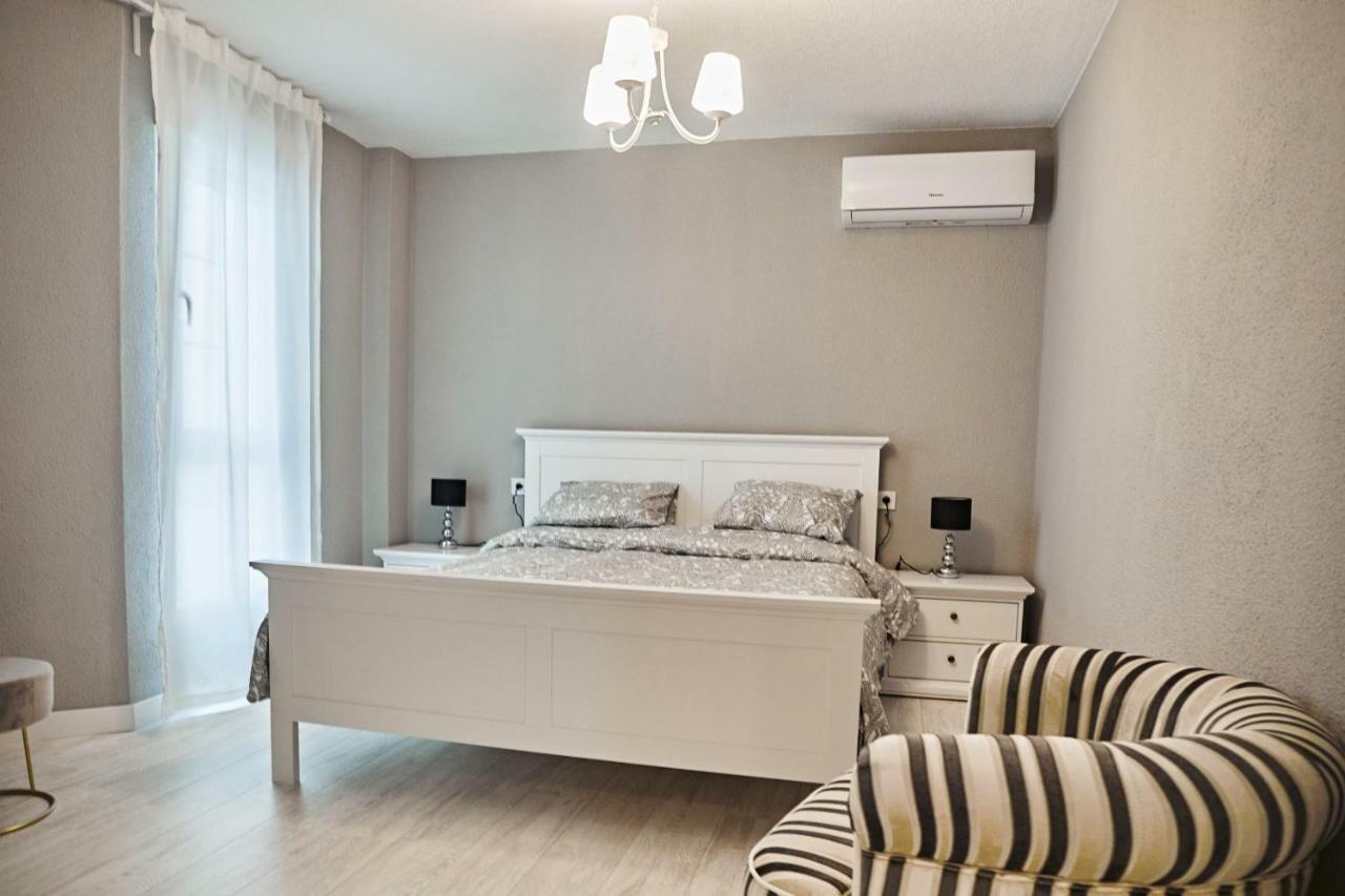 Ferienwohnung Alegria Id21 Torrevieja Exterior foto